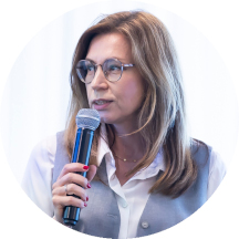 Анна Хлевтова, МТС