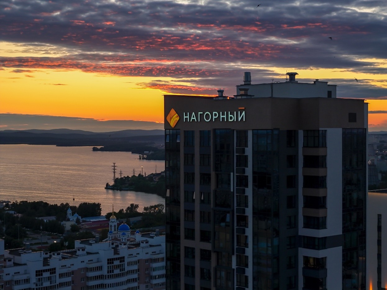 Проверено на личном опыте: реальные истории тех, кто создавал «Нагорный»