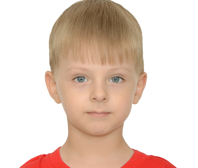 «Русфонд» ведет сбор средств для 4-летнего Артема Беша из Новороссийска