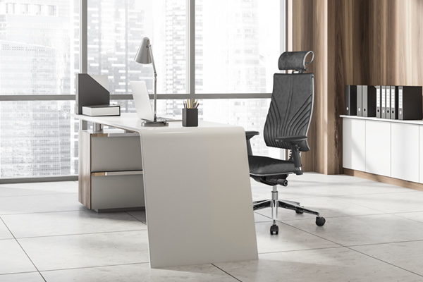 Эргономичное офисное кресло: какое оно?