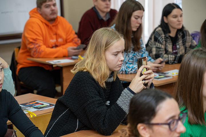 Впервые в Вологде пройдет конкурс «Лингвист года»