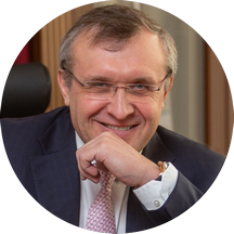 Анатолий Павлов, ГК СМСС