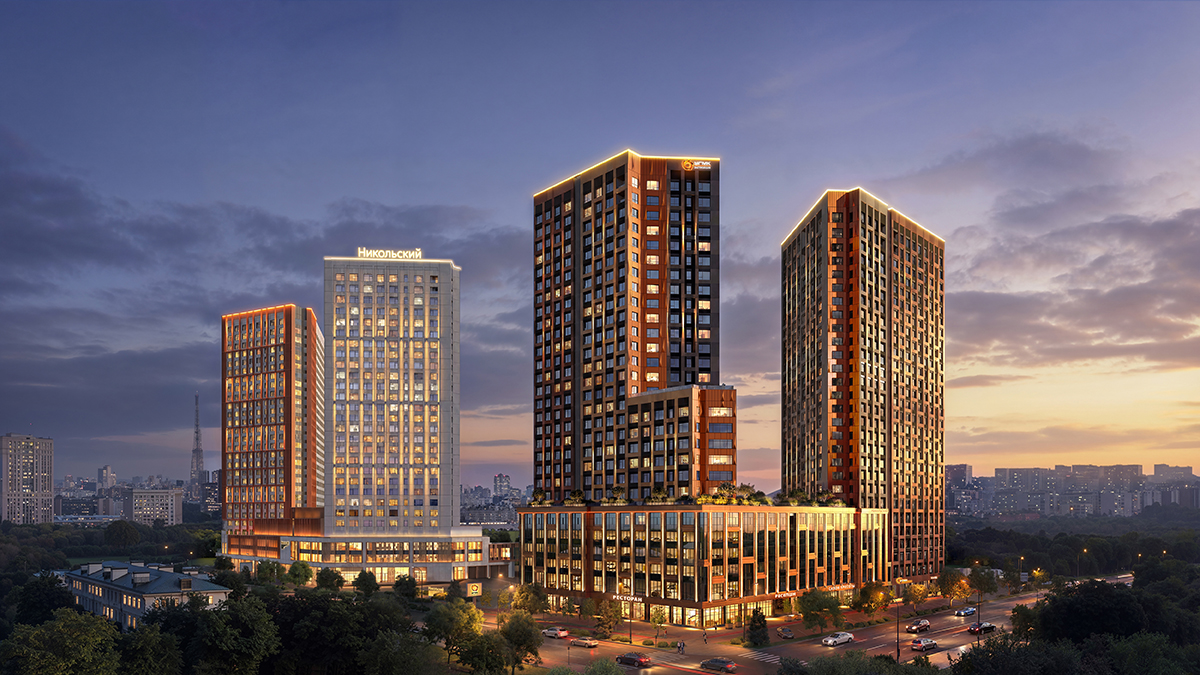 Бумеры, иксы, миллениалы и зумеры: как разные поколения выбирают жилье