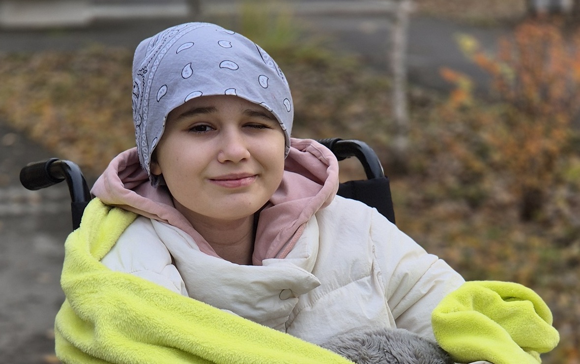 Фото: «Русфонд»