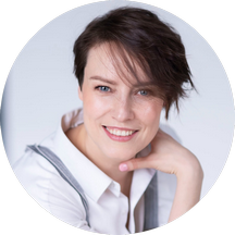 Ксения Янькова, Институт бизнеса и дизайна