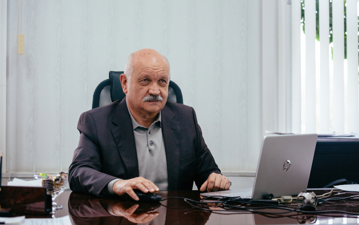 Фото: пресс-служба компании «Свободный сокол»