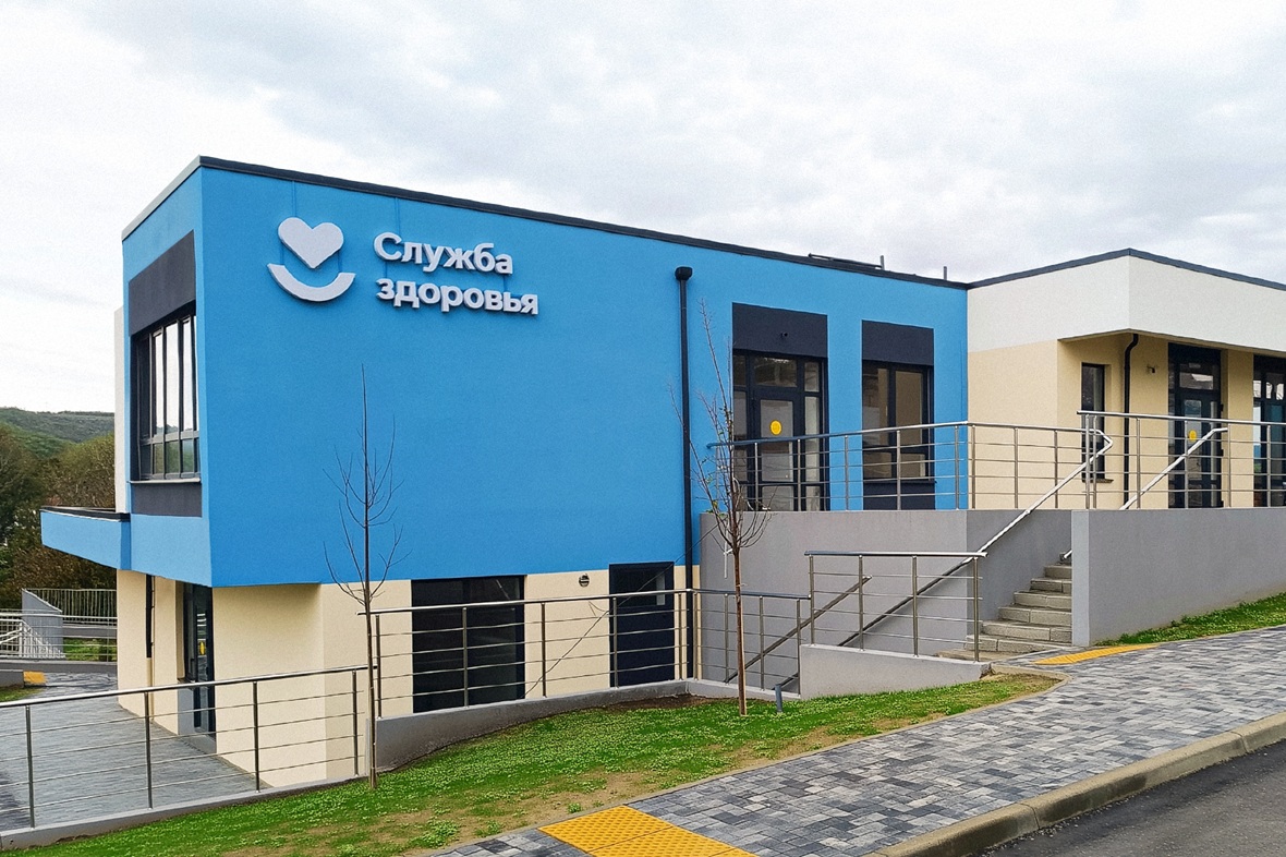 фото: ООО СЗ «Легис»