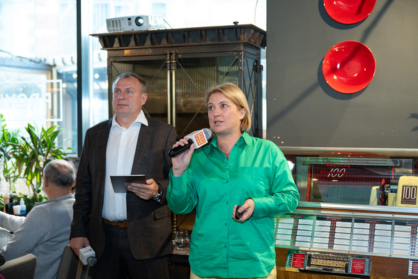 Елена Пархотина, «МТЛ-Апарт»