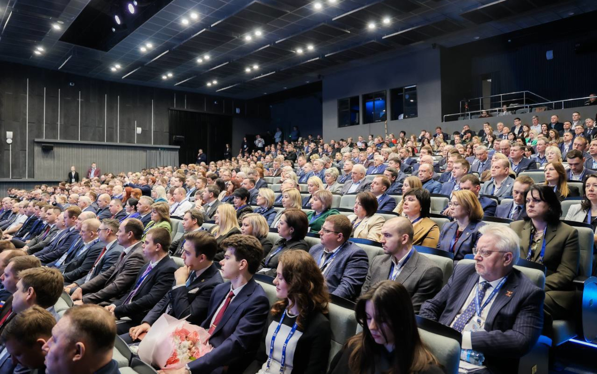 Фото: пресс-служба правительства ЛО