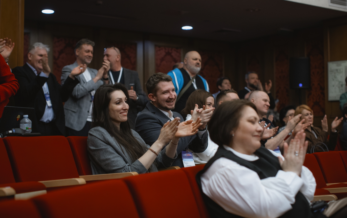 XII Чемпионат России по быстрой управленческой борьбе — 2025 (Москва)