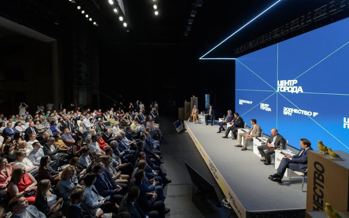 Фото: официальный телеграм-канал губернатора Воронежской области Александра Гусева