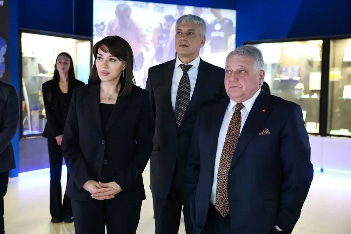 фото: пресс-служба СКФУ