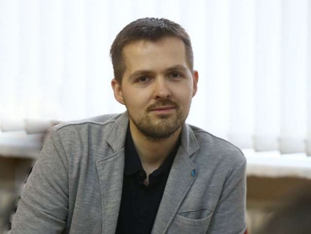 Алексей Ахмеев