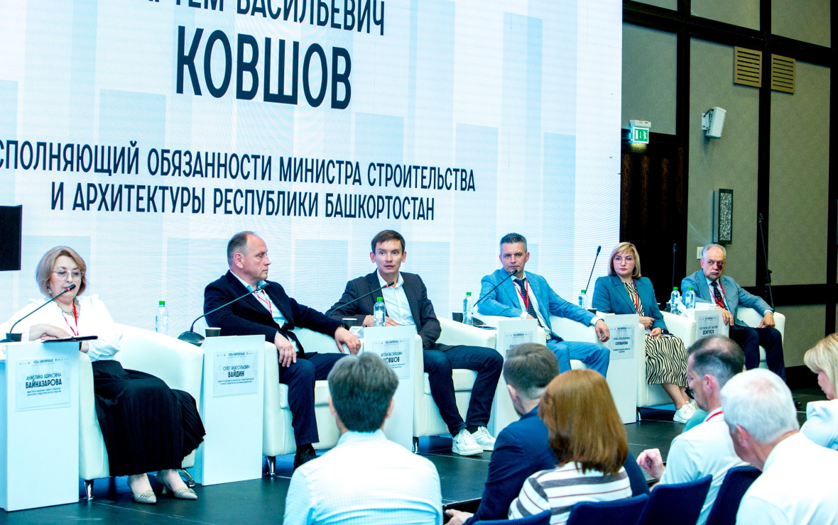 «Кирпич — символ надежности, прочности и созидания»