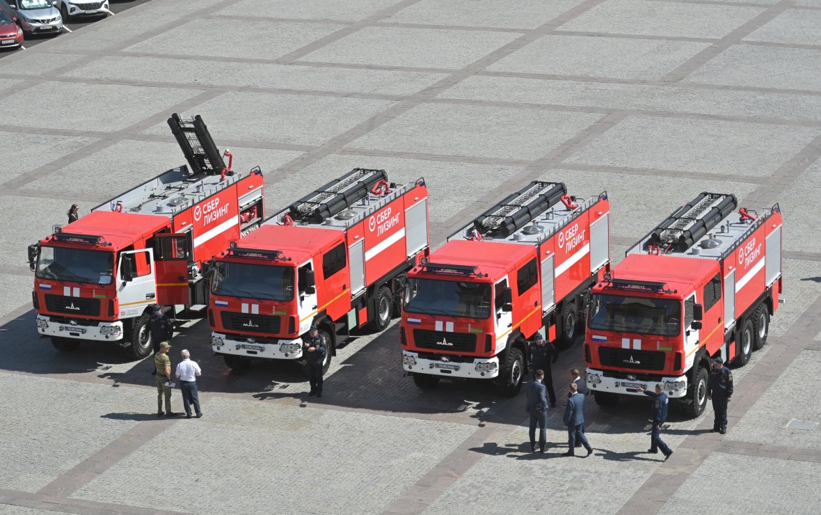 Фото: пресс-служба правительства Воронежской области