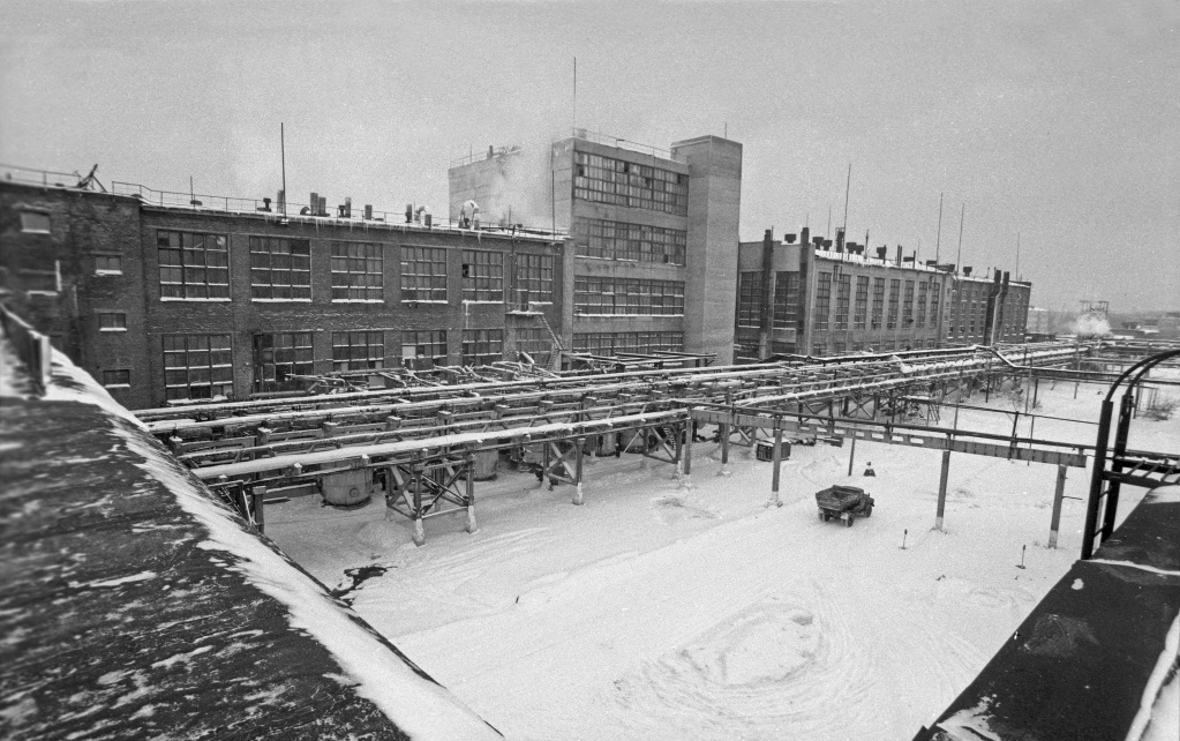 60 лет ПВХ в Стерлитамаке: технологии, масштаб и люди, создающие отрасль