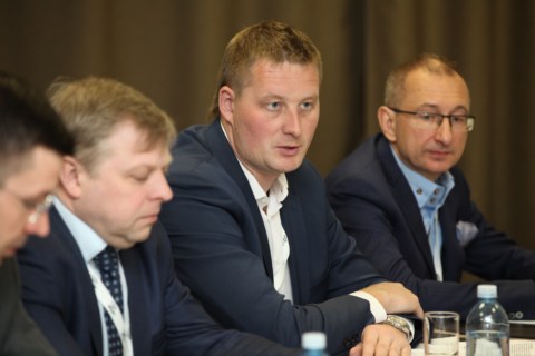 Константин Сметанин, директор по развитию Диджитал Департамента Банка «Санкт-Петербург»