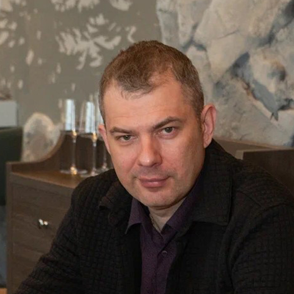 Максим Шокодей, генеральный директор ООО «Соверен-Л». Фото: Ольга Гениевская