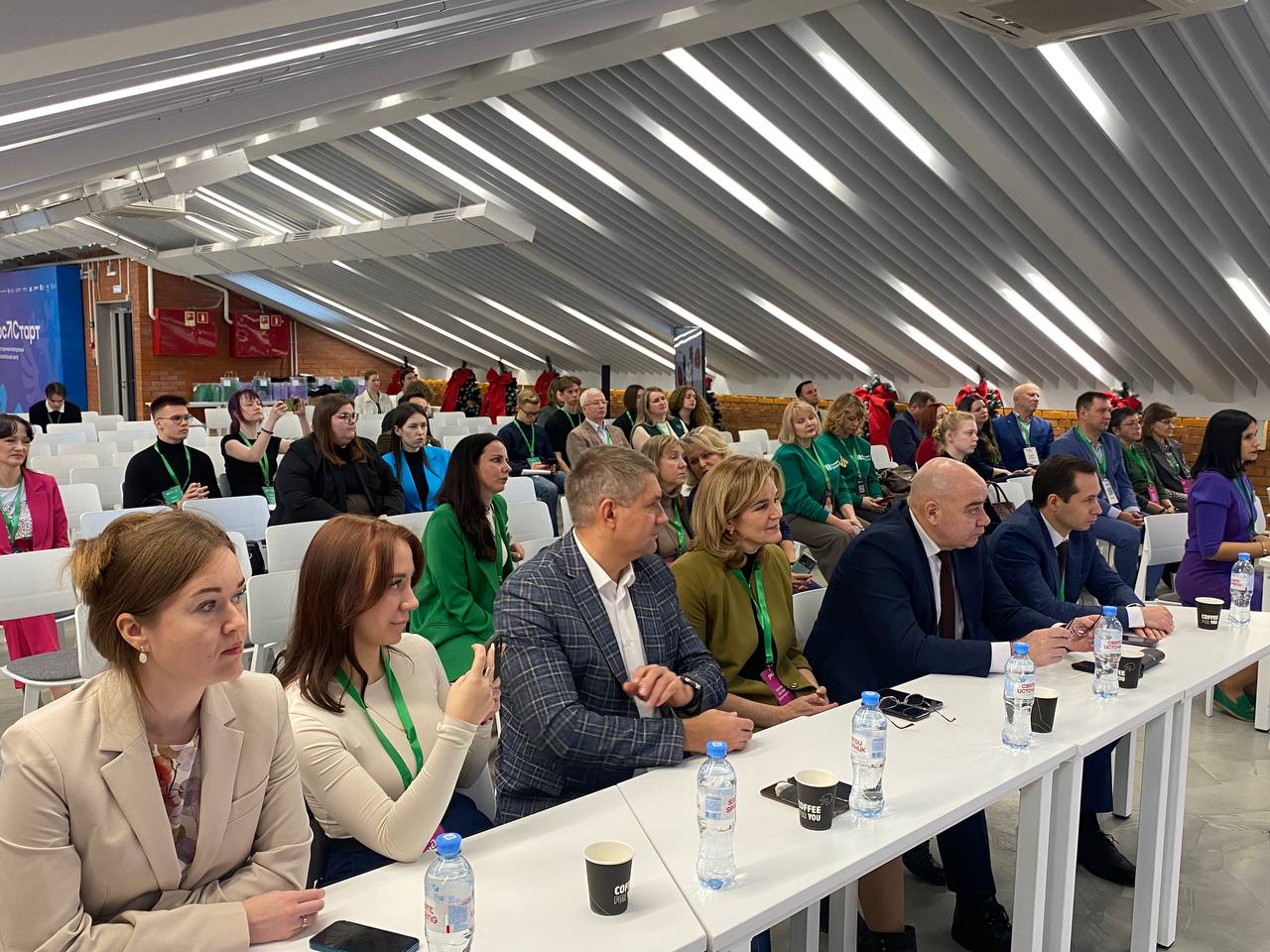 Студенты ведущих ВУЗов России разработали проекты для музея ГЖД