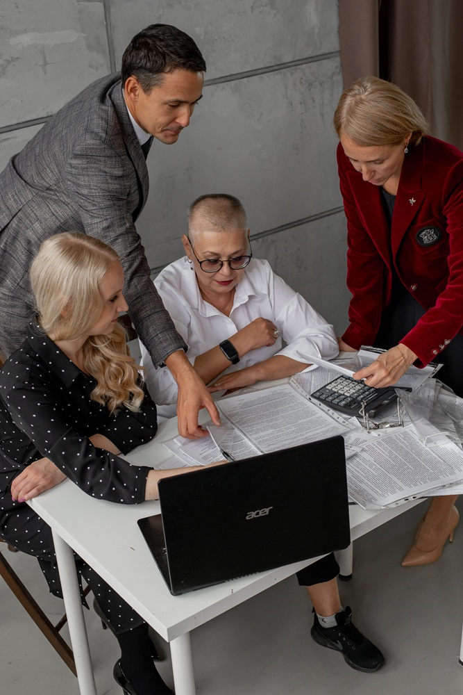 Что налоговая инспекция видит раньше предпринимателя, и как с этим жить 