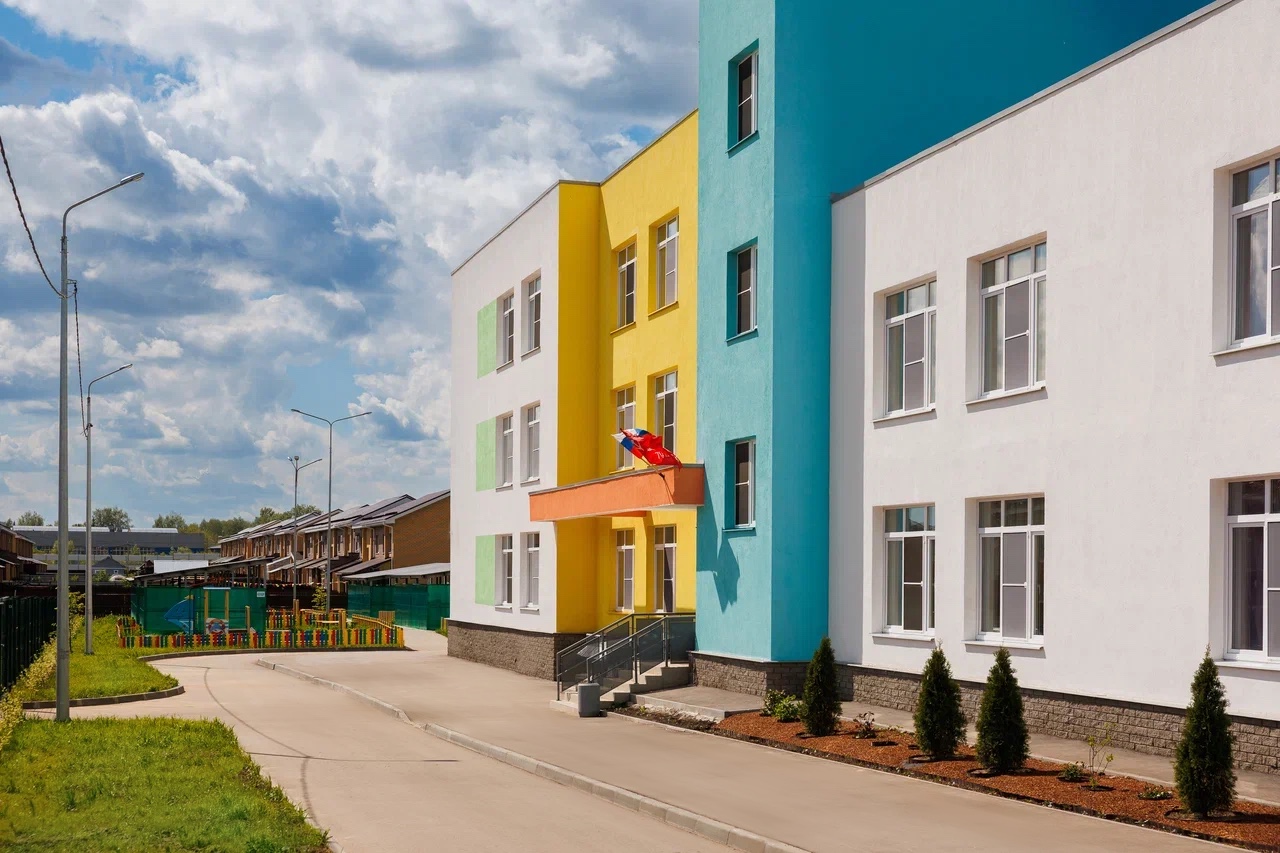 Трансформация загородного рынка: почему собственный дом больше не роскошь