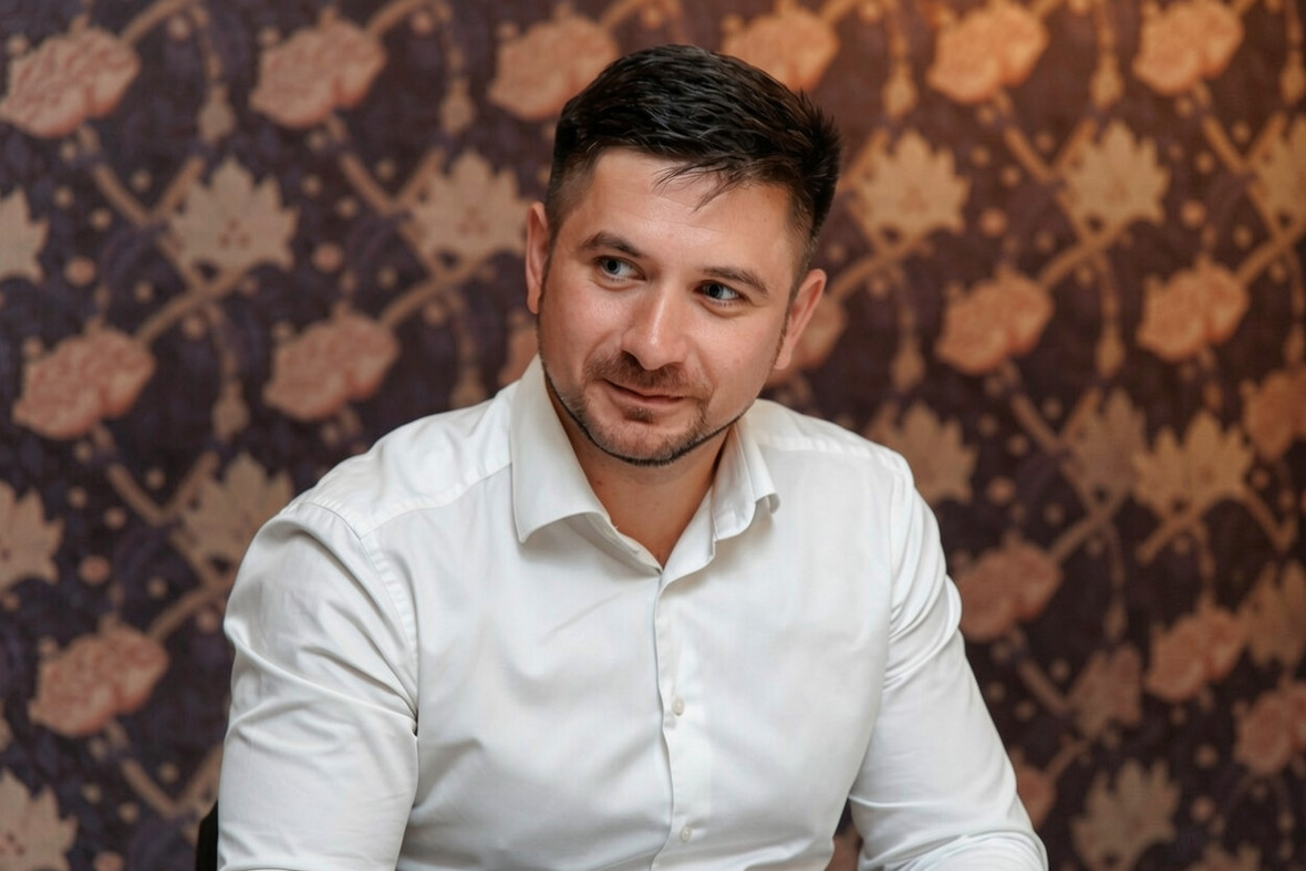 Илья Симонов, «РуПост» 