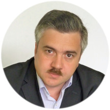 Андрей Волков, Grand Media Service