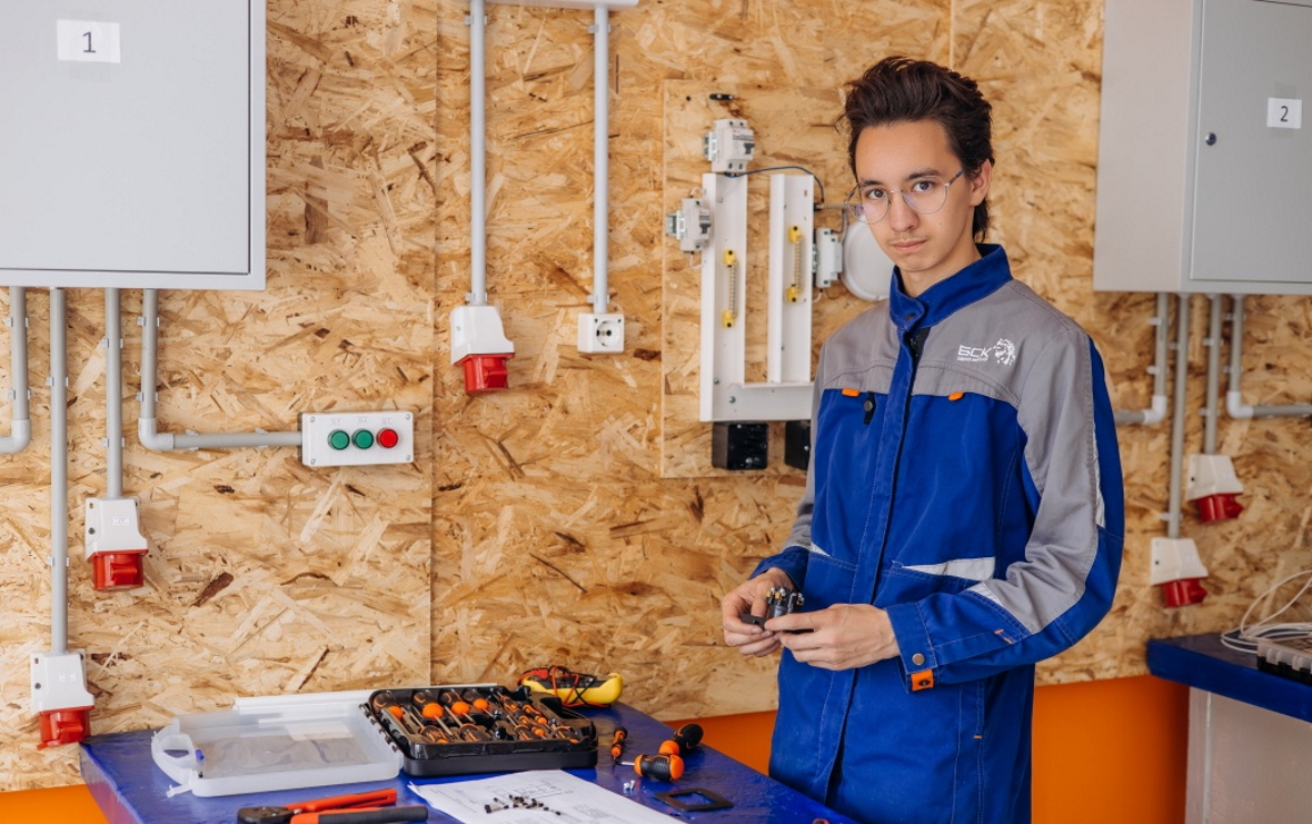 Как БСК выстраивает систему подготовки молодых специалистов