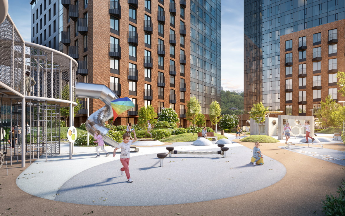 Купить квартиру или купить себе время