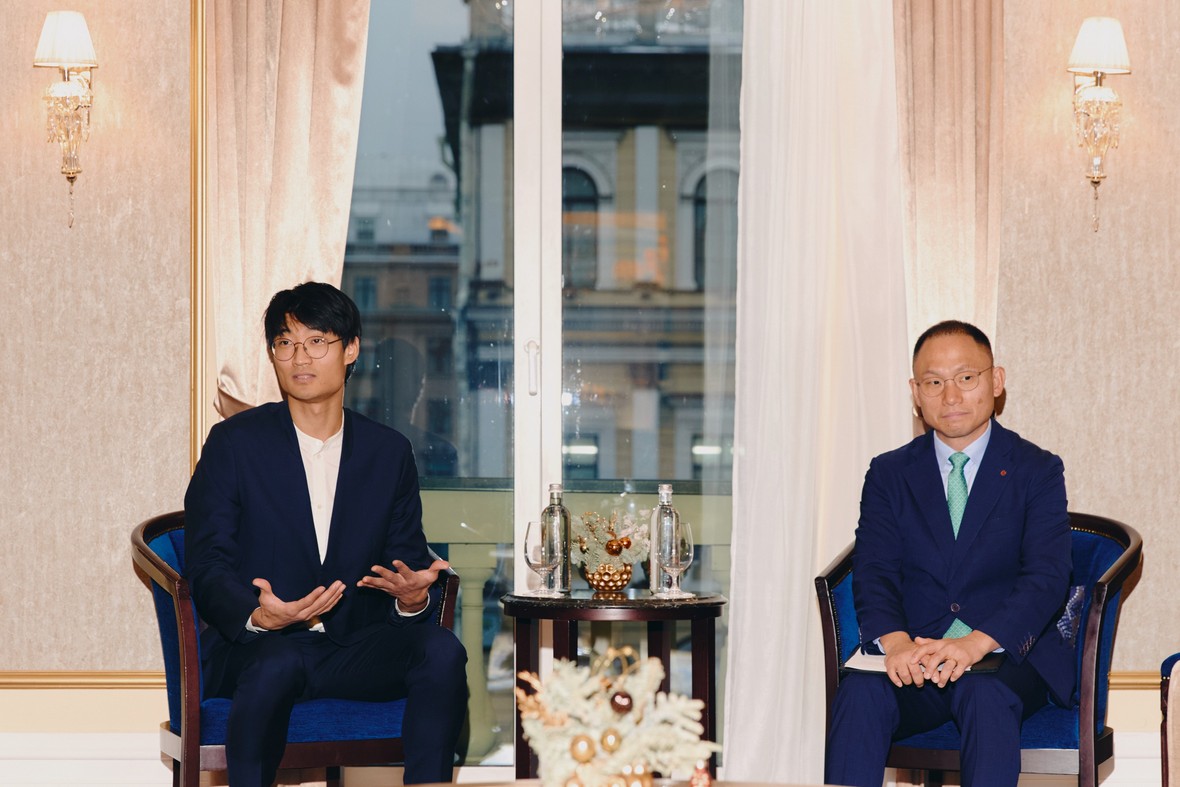 Фото: пресс-служба