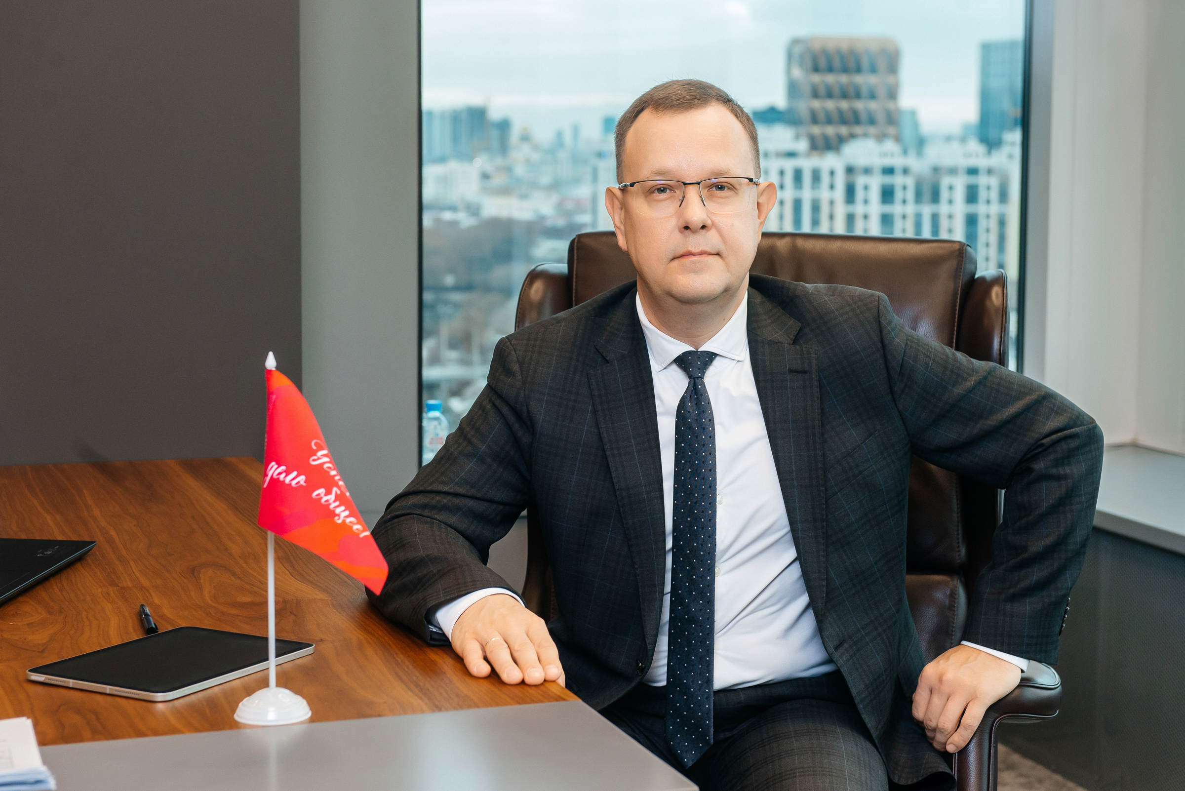 Цифровой рубль: что меняется в финансовой инфраструктуре