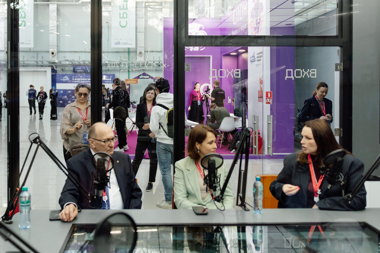 Нижегородская формула технологического суверенитета