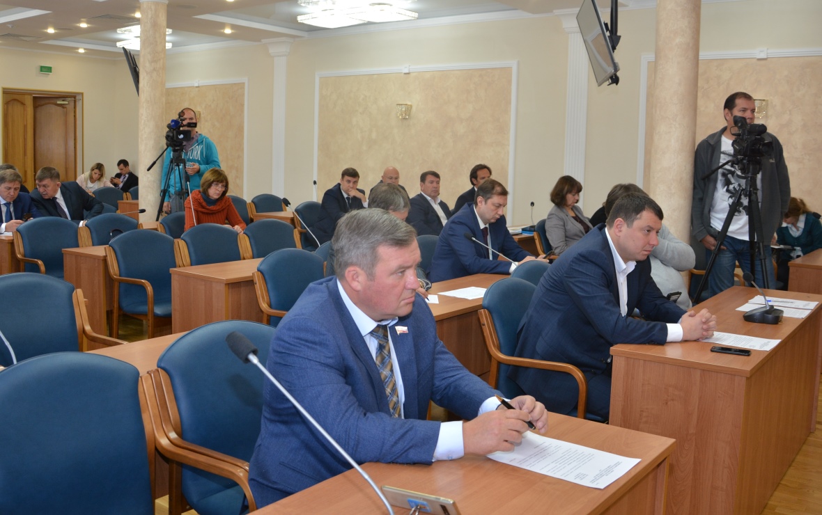 Гендиректор РВК-Воронеж прокомментировал рост тарифов в 2020 году