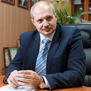 Глава муниципального образования город Армавир Андрей Харченко: