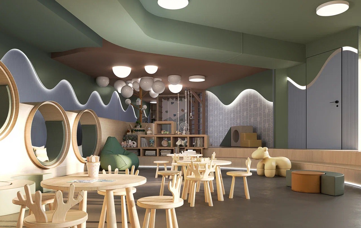 «Харт Девелопмент» строит так, как хотели бы жить сами