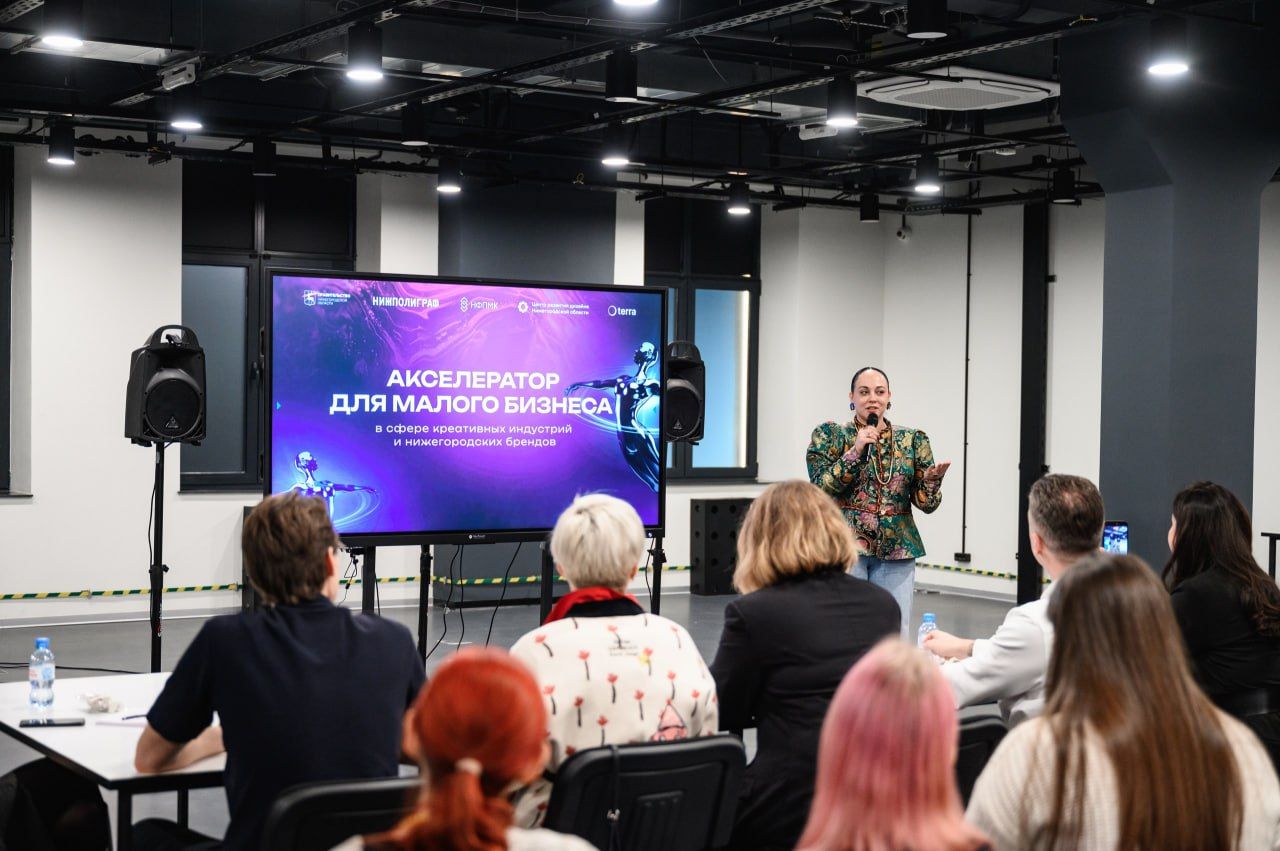 Нижегородский стартап получил грант в размере 5 млн рублей