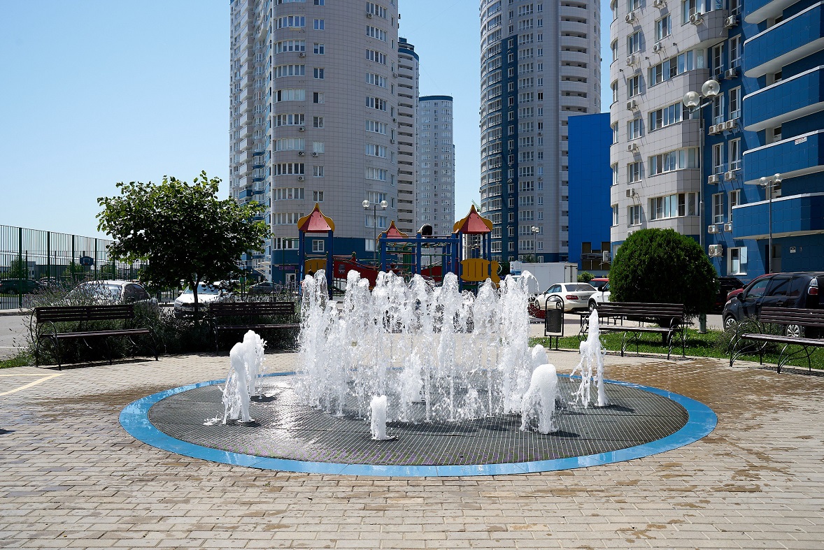 фото: ГК «ССК»