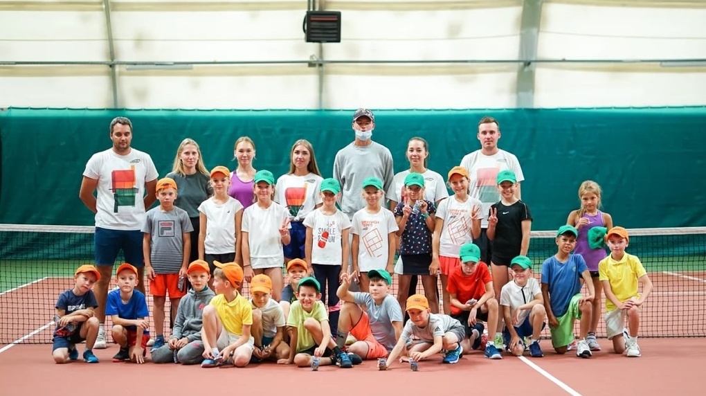 Куда отдать ребенка: 5 лучших спортивных секций Екатеринбурга