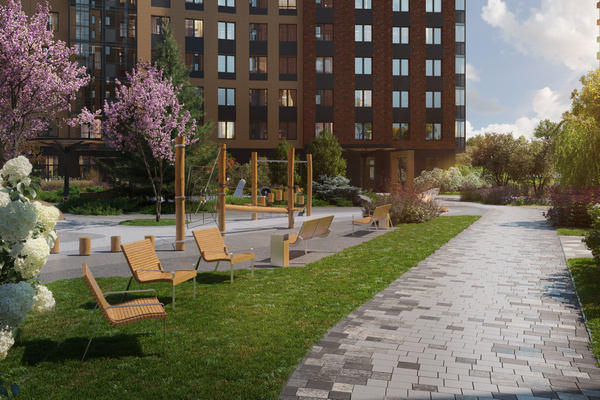 Фото: Пресс-служба строительной компании Л1