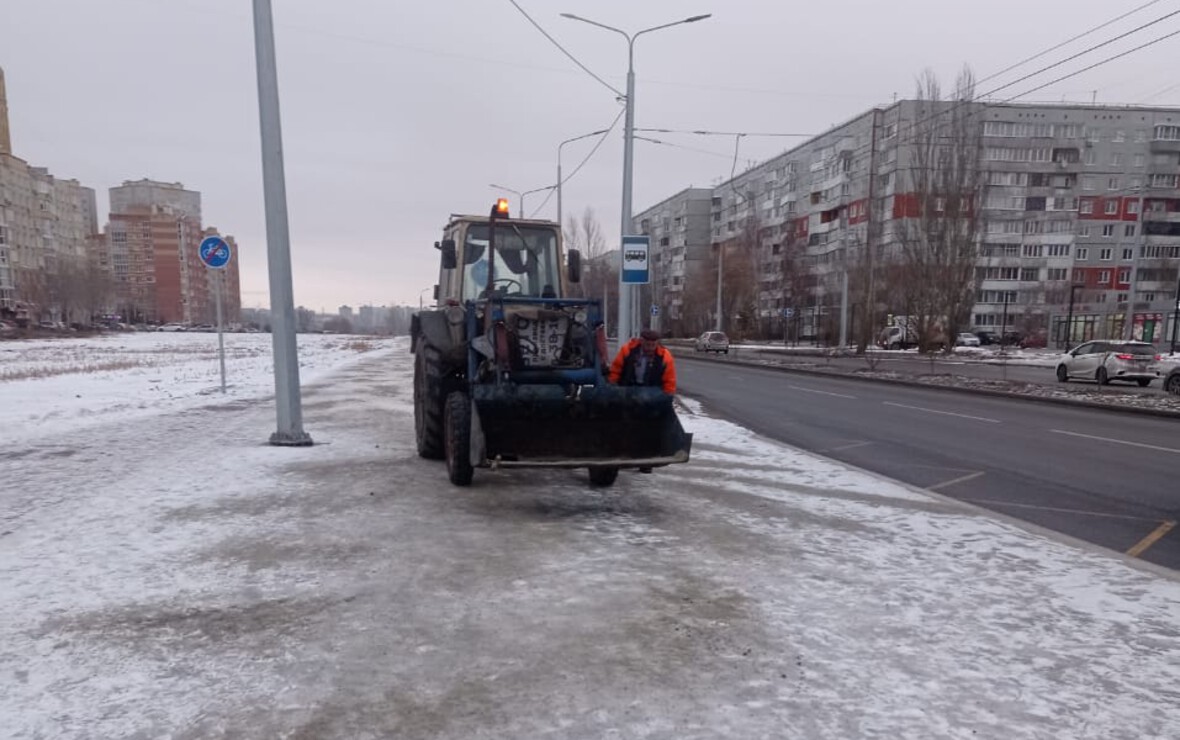 Фото: пресс-служба Администрации города Омска