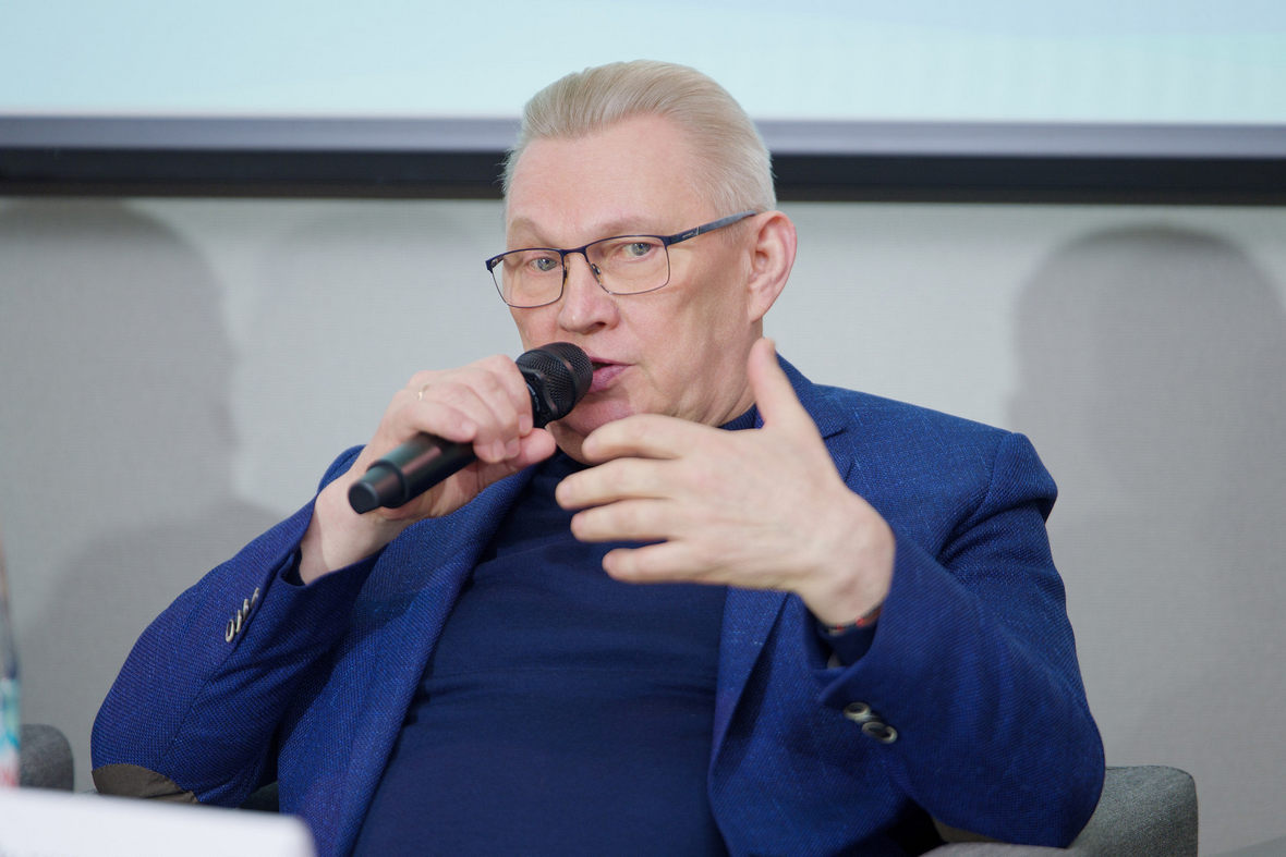 Сергей Зеленьков, «Супротек»