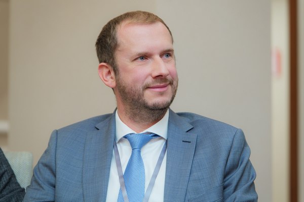 Виталий Клевцов, Green, Ассоциация «НОТЕХ»