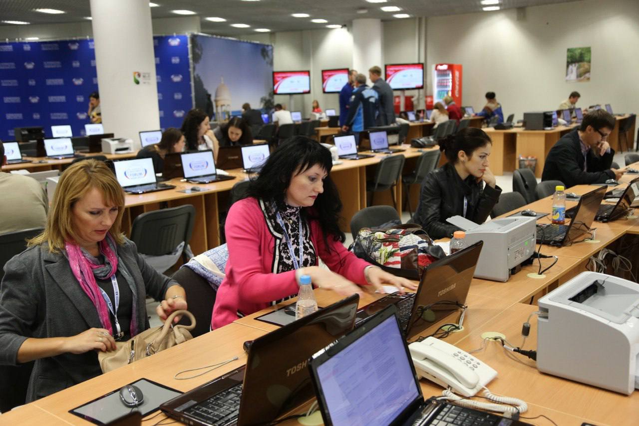 О будущем отраслевой прессы и доверии к экспертным медиа