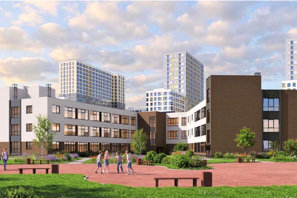 Фото: Setl Group