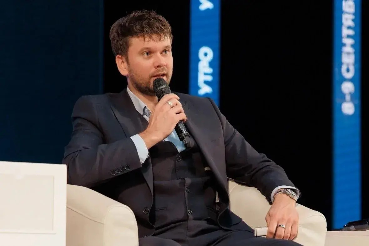 Виктор Зеленский, директор отраслевого направления Альфа-Банка