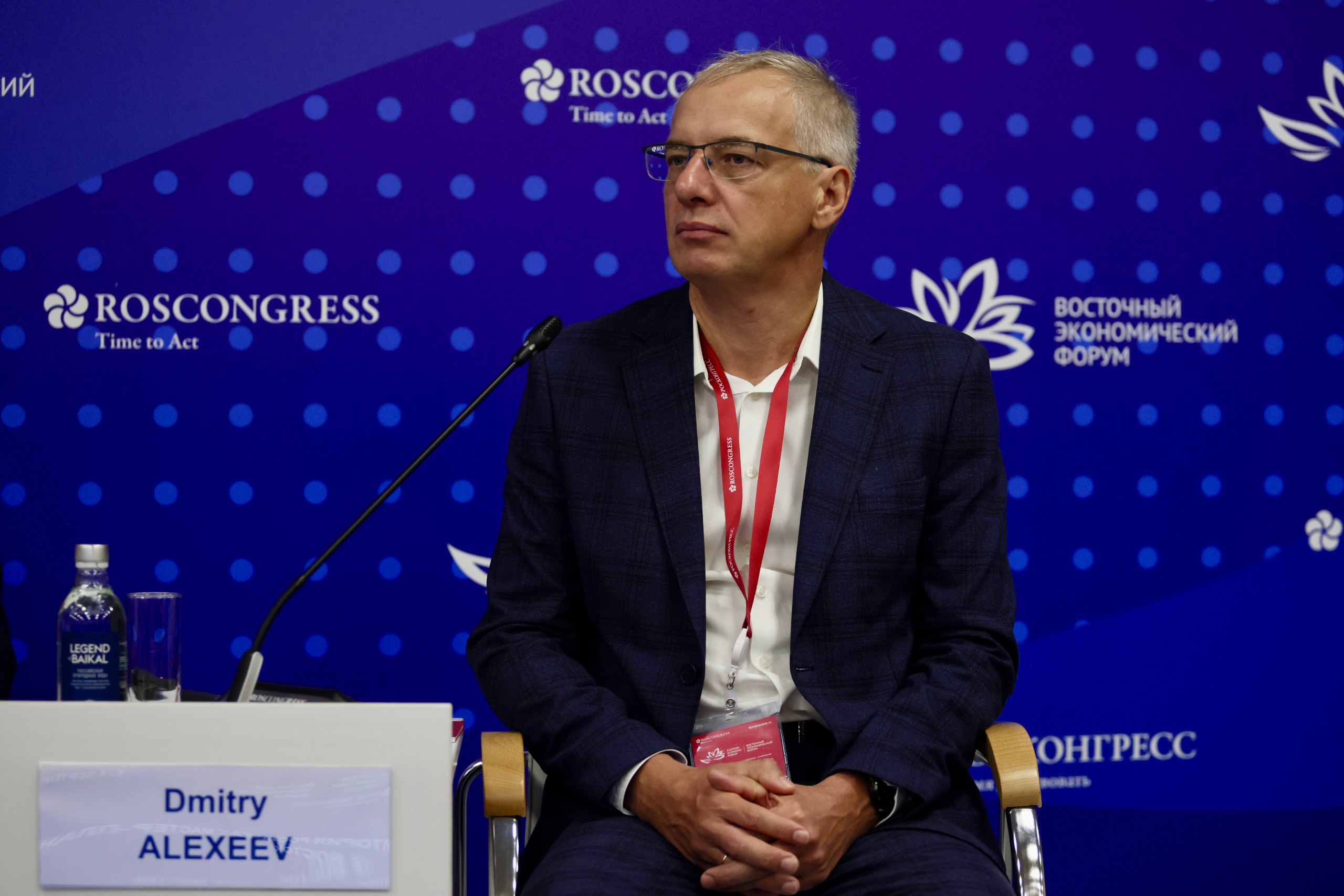 Дмитрий Алексеев: метро во Владивостоке должно стать общей мечтой