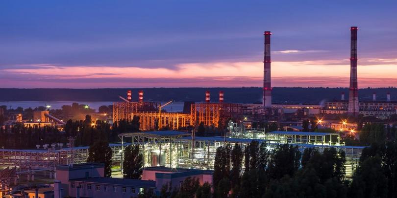 На заводе «Воронежсинтезкаучук» обновлено 85% оборудования