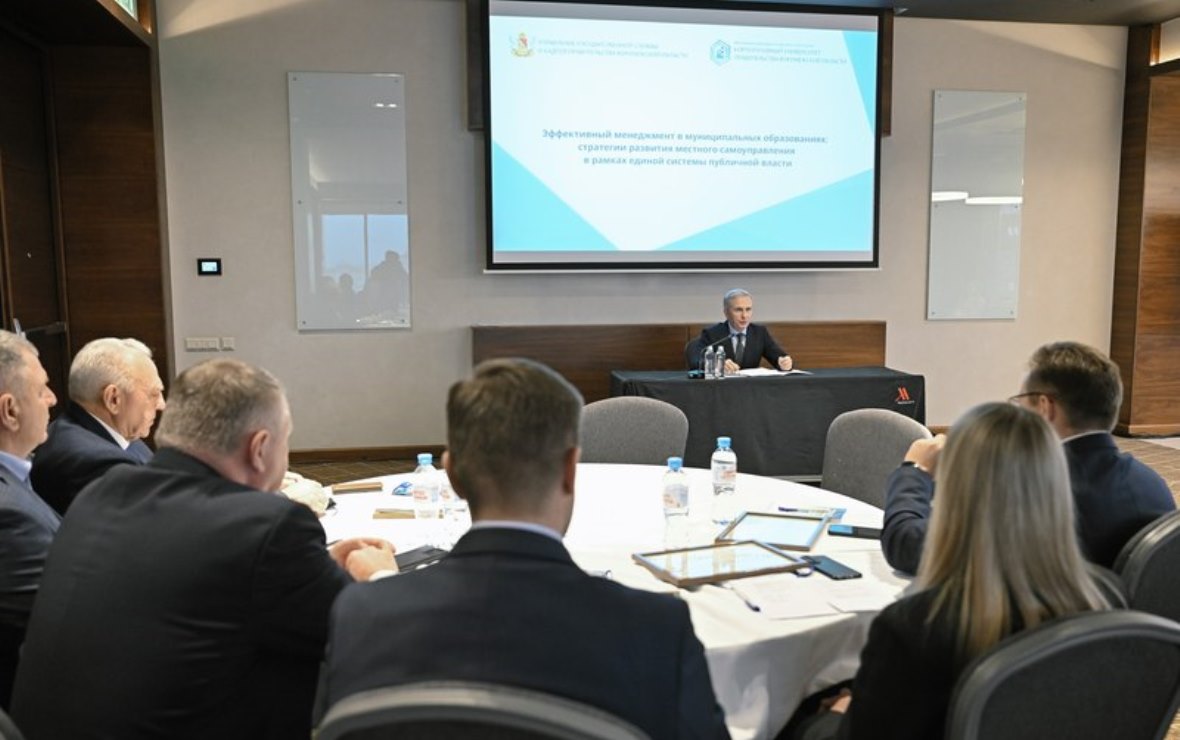 Фото: пресс-служба правительства Воронежской области