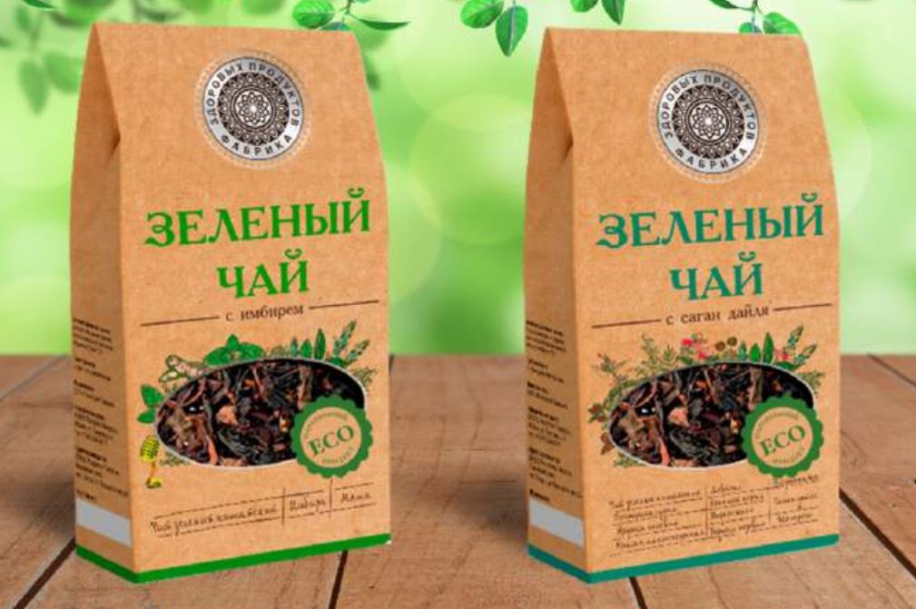 Чай из Татарстана станет сильным конкурентом на российском рынке