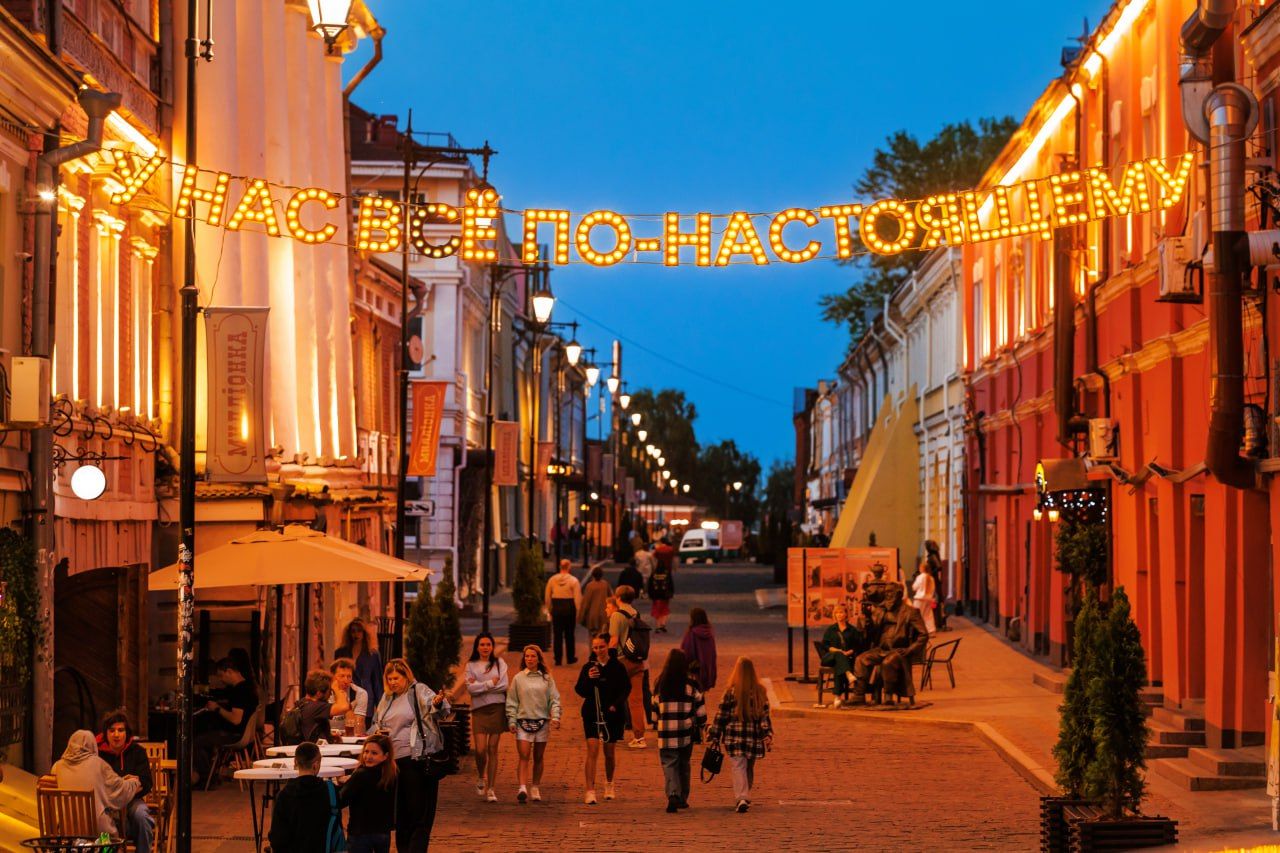 Нижегородская область в лидерах в «Зеленом» рейтинге развития туризма